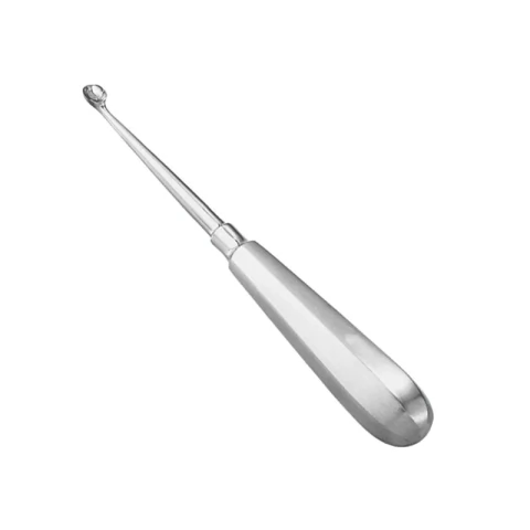 CURETA GINECOLÓGICA